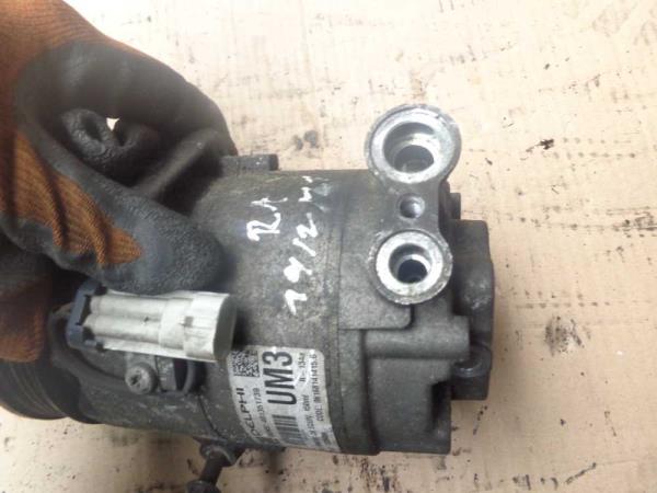 COMPRESSEUR DE CLIMATISATION OPEL - Vue 2